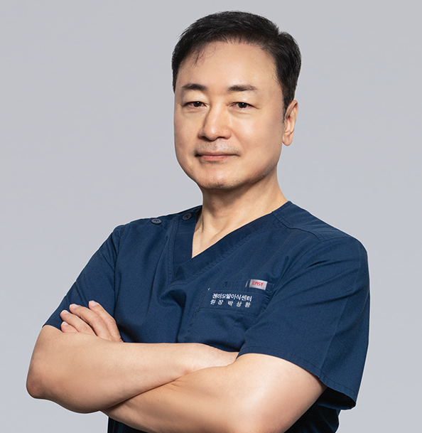 박상환 원장