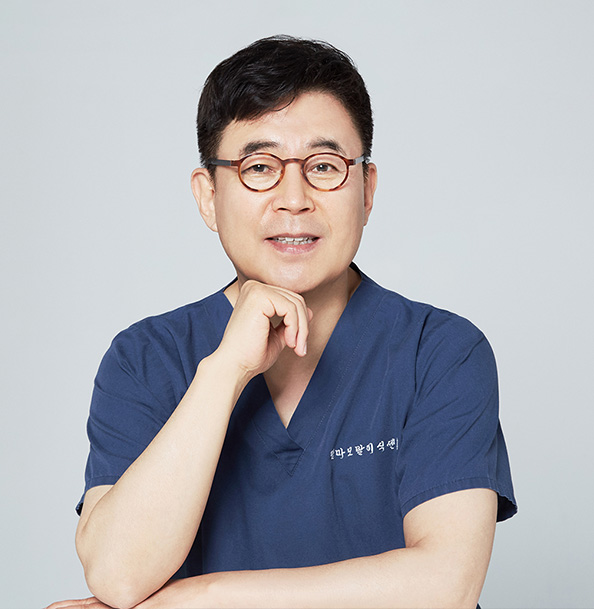 박경원 대표원장