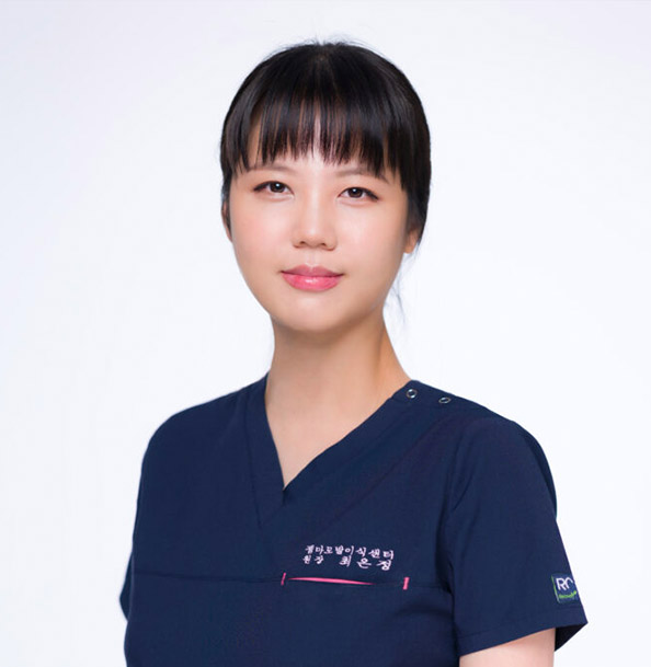 최은정 수석원장